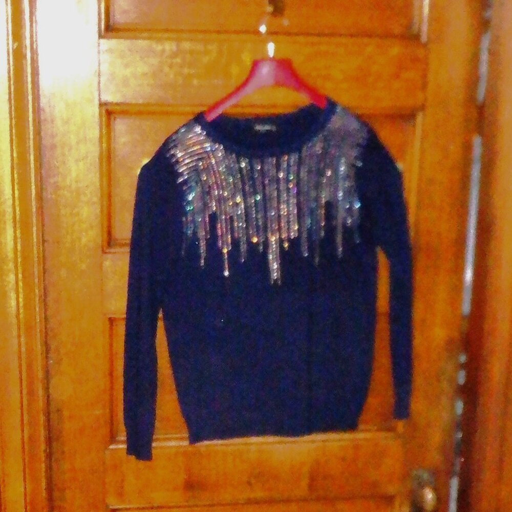 Comfortable, Soft ~~~ ANTOINE   PULLOVER ~~~ M